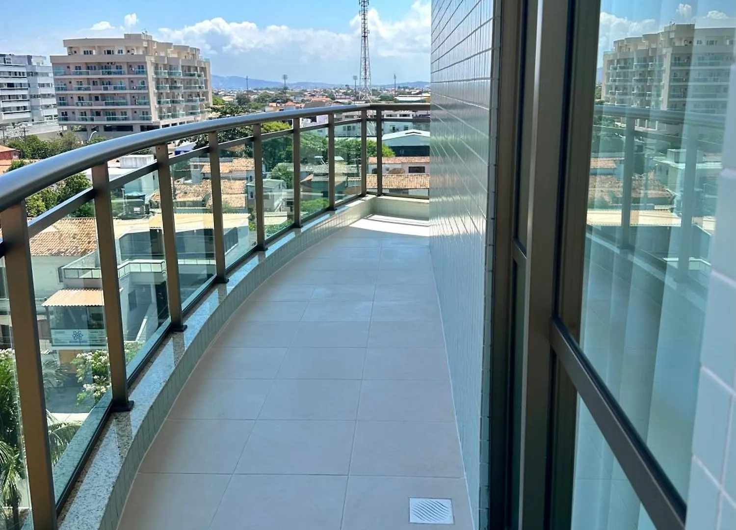Apartment Cobertura Sol Sereno Cabo Frio